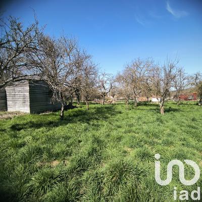 Maison - 360 m² - 3 pièces