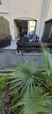 Studio - 21 m² - 1 pièce