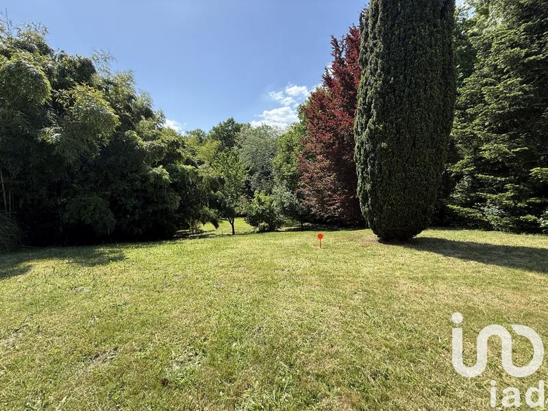 Maison - 155 m² - 7 pièces