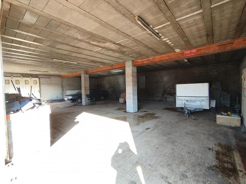 Maison - 150 m² - 1 pièce