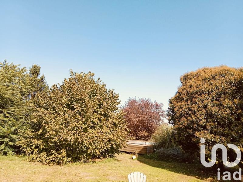 Maison - 244 m² - 9 pièces