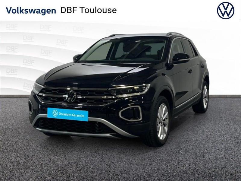 Volkswagen t-Roc 1.5 Tsi Evo 150 Start/Stop Dsg7 Style