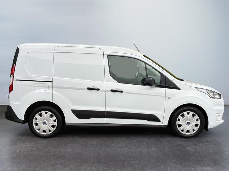 Ford Transit Connect Fgn L1 1.5 Ecoblue 120 s&amp;S Bva8 Trend