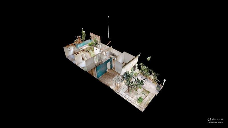 Villa - 51 m² - 3 pièces