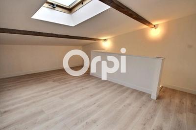 Maison - 80 m² - 3 pièces