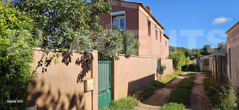 Maison traditionnelle - 133 m² - 6 pièces