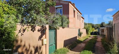 Maison traditionnelle - 133 m² - 6 pièces