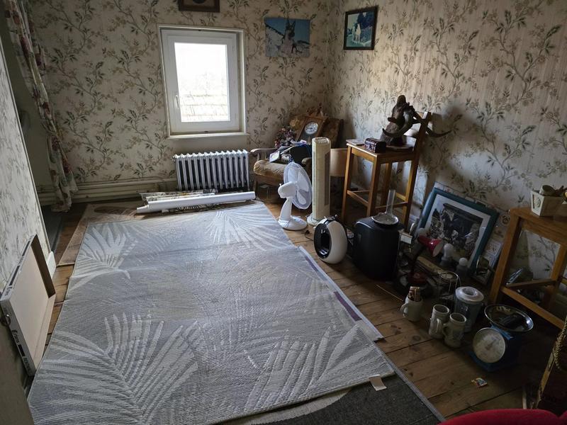 Maison - 165 m² - 7 pièces