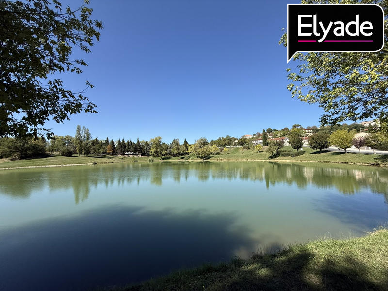 Maison - 255 m² - 4 pièces