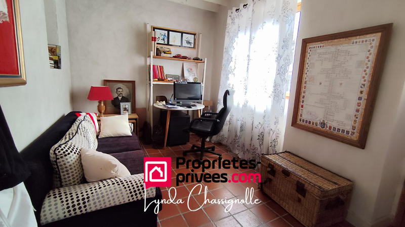 Maison - 175 m² - 6 pièces