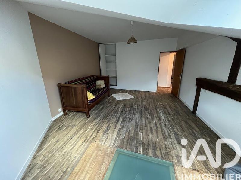 Maison - 152 m² - 5 pièces