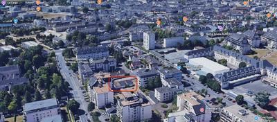 Local d'activités - 200 m²