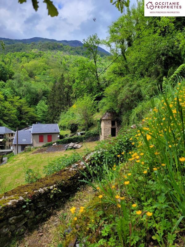 Maison - 40 m² - 3 pièces