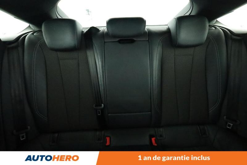 Audi A5 sportback 40 Tdi s line Quattro s tronic 7 5pl 190 ch