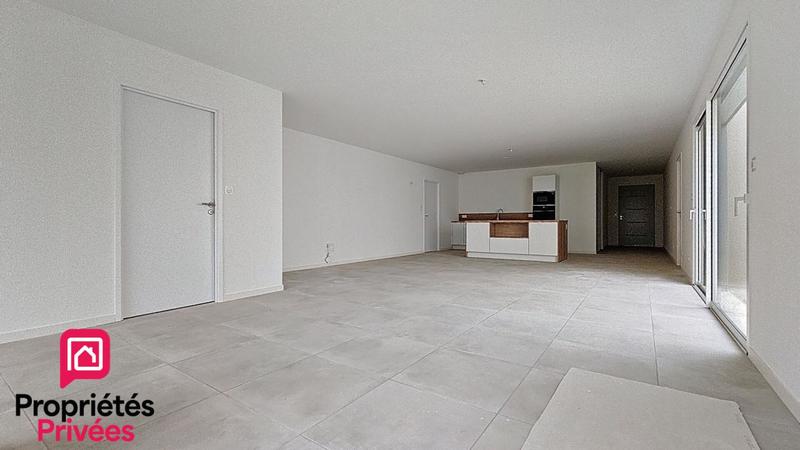 Maison - 155 m² - 5 pièces