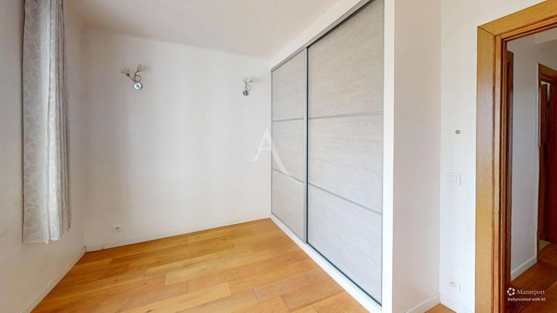 Appartement - 54 m² - 3 pièces