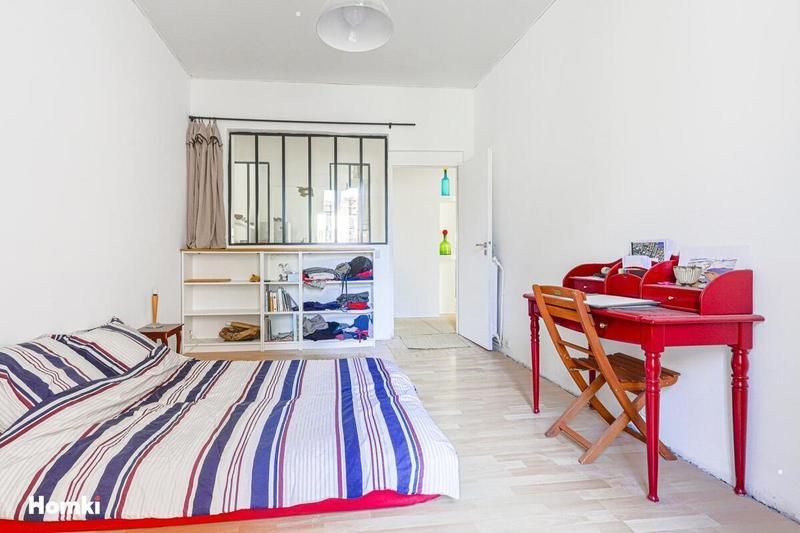 Appartement - 88 m² - 4 pièces