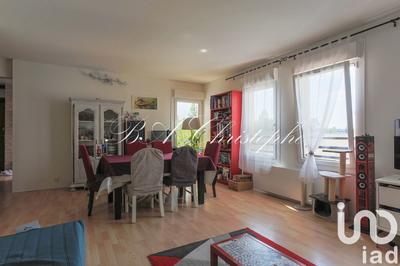 Duplex - 82 m² - 4 pièces