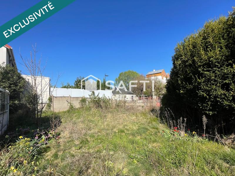 Maison - 47 m² - 3 pièces