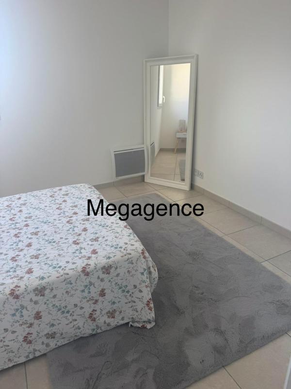 Appartement - 54 m² - 3 pièces