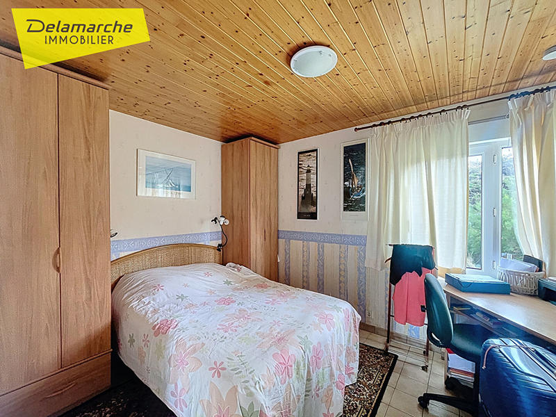 Maison - 66 m² - 3 pièces