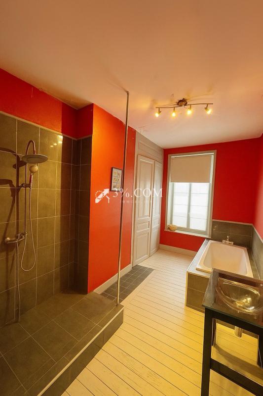 Maison - 123 m² - 6 pièces