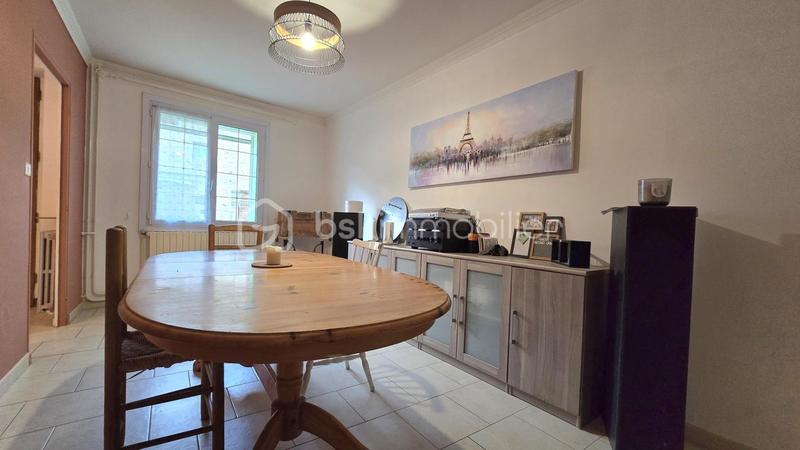 Maison de village - 174 m² - 5 pièces