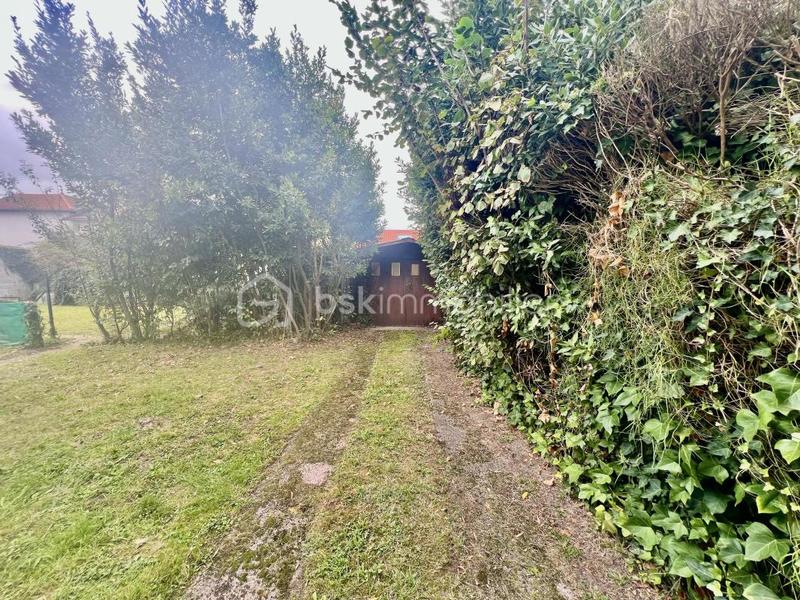 Maison traditionnelle - 165 m² - 6 pièces