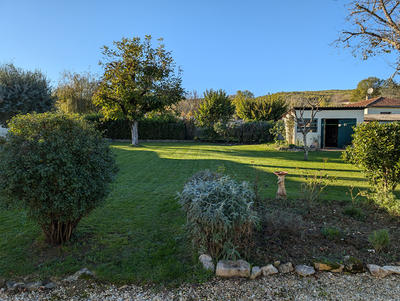 Maison - 83 m² - 4 pièces