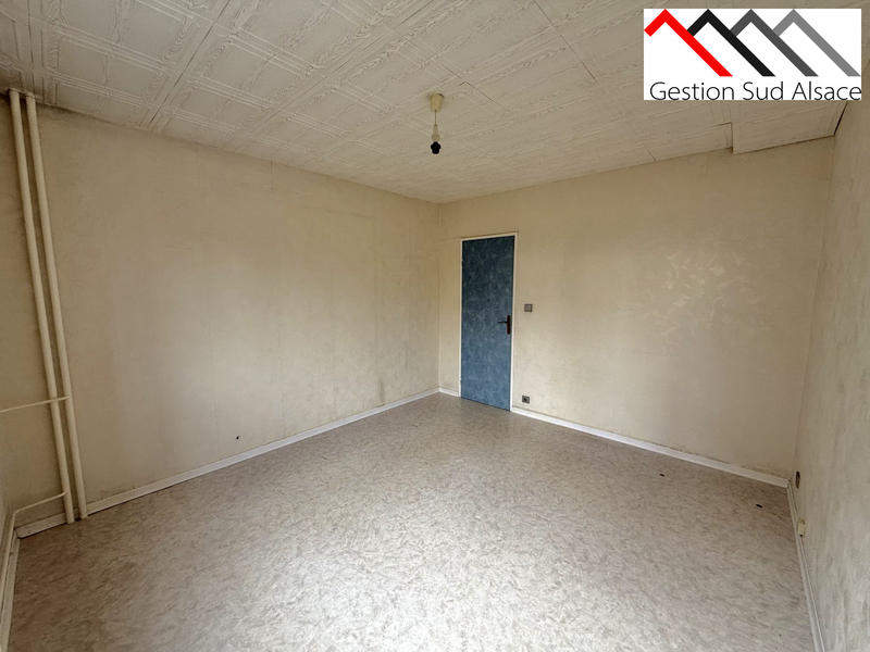 Appartement - 87 m² - 5 pièces