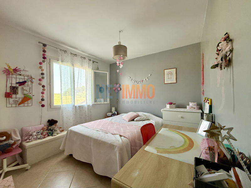 Villa - 86 m² - 4 pièces