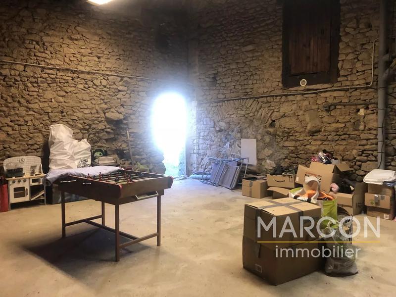 Maison de village - 101 m² - 5 pièces