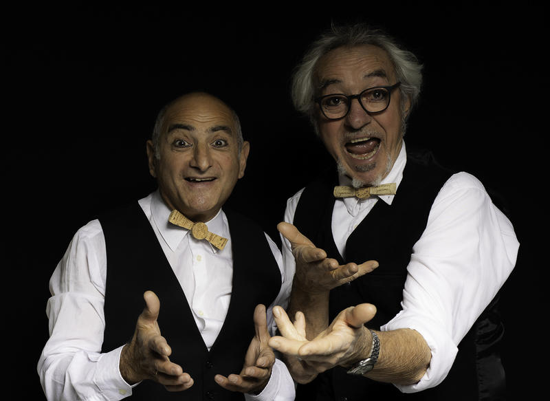 Quinson: In Vino Veritas