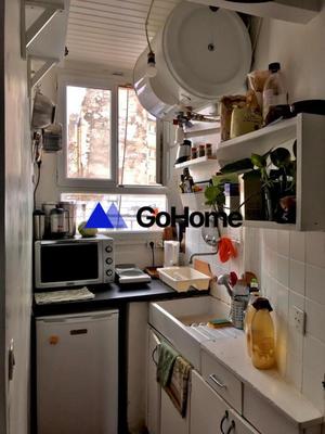 Appartement - 30 m² - 2 pièces