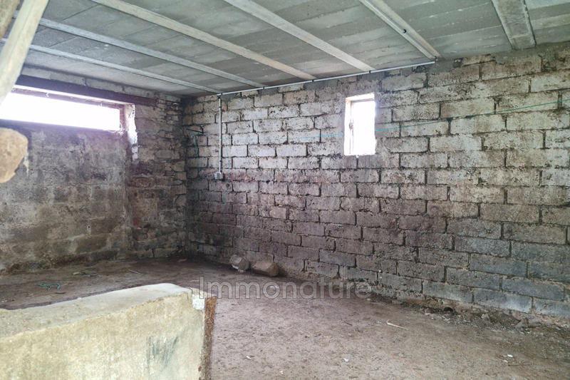 Maison - 56 m² - 3 pièces