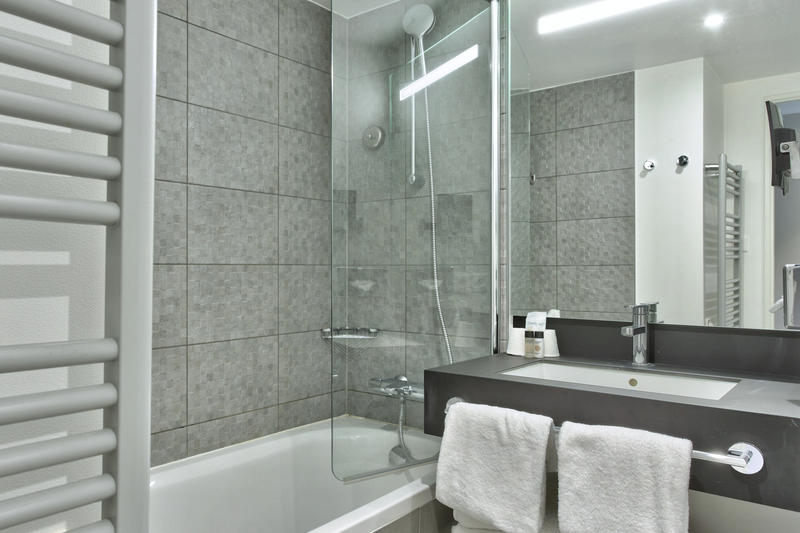 Appartement - 23 m² - 1 pièce