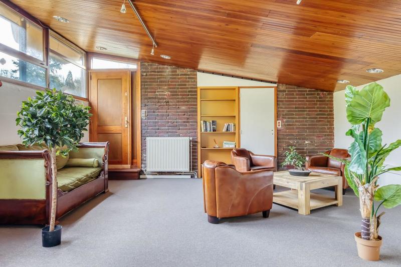 Bureau - 346 m² - 10 pièces