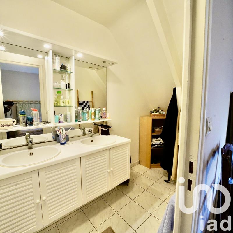 Maison - 140 m² - 7 pièces