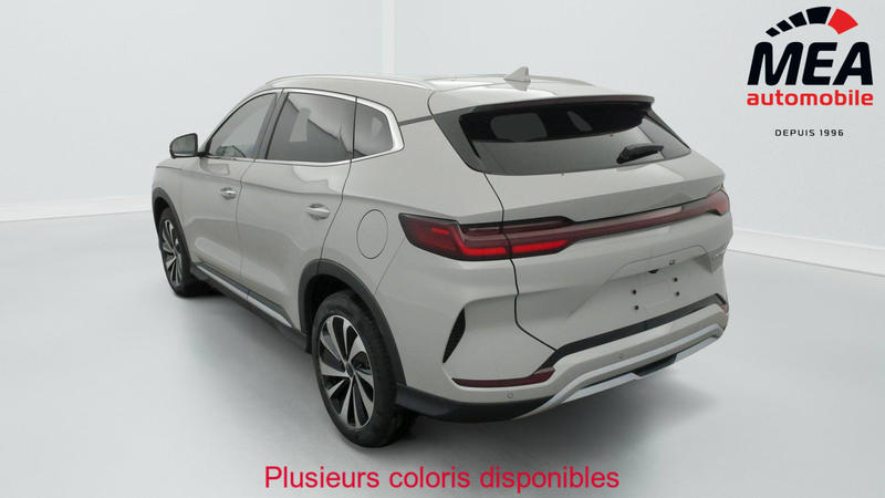 Byd Seal U 1.5l Dm-I 218 Ch Phev Comfort