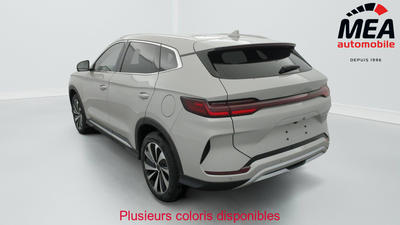 Byd Seal U 1.5l Dm-I 218 Ch Phev Comfort