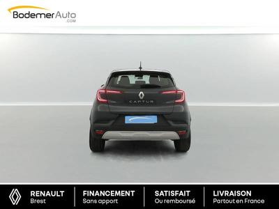 Renault Captur TCe 90 - 21 Zen