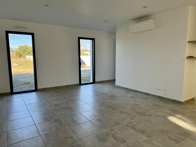 Maison - 80 m² - 3 pièces