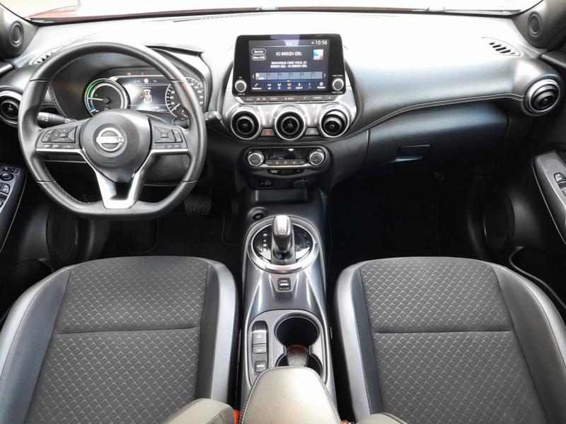 Nissan Juke n Connecta 143 Ch Hyb n-Connecta