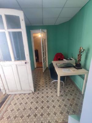 Immeuble - 120 m² - 3 pièces