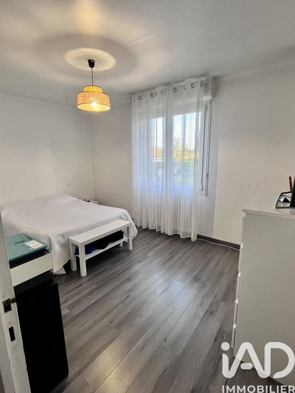 Maison - 136 m² - 6 pièces