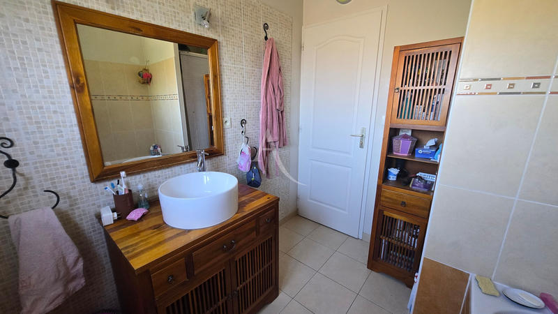 Maison - 82 m² - 4 pièces