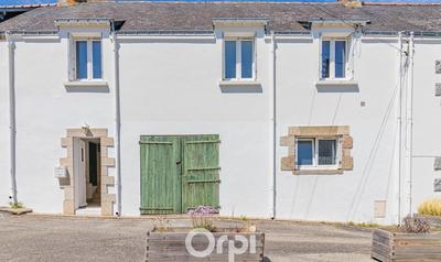 Maison en pierre - 101 m² - 4 pièces