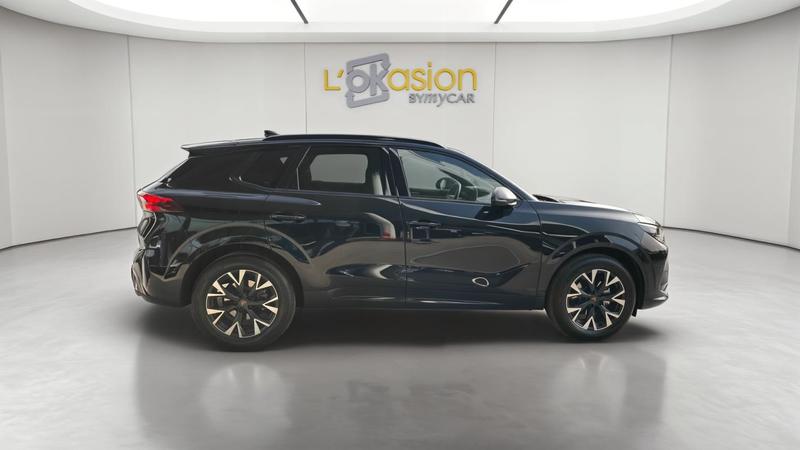 Cupra Terramar 1.5 eTSI Hybrid 150 ch Dsg7 V