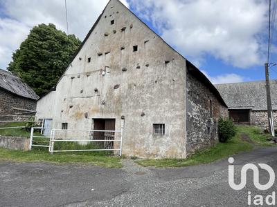 Ferme - 260 m² - 5 pièces