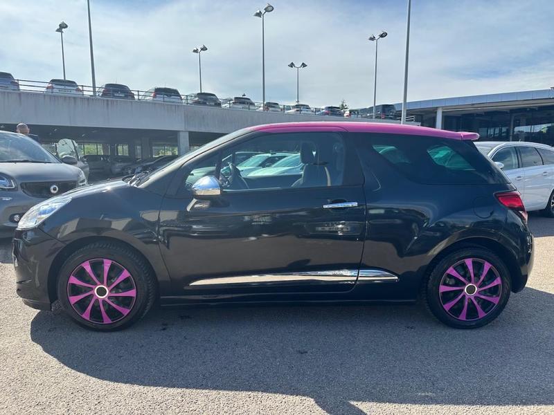 Citroën Ds3 1.6 Thp 155